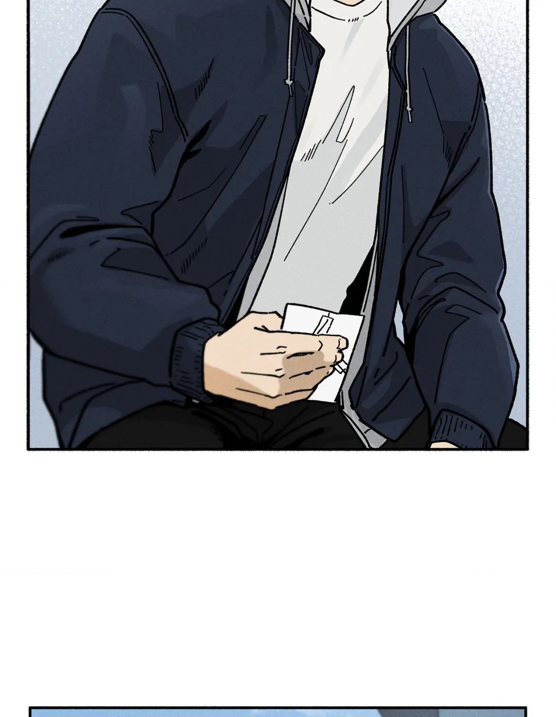 Love in Orbit Chapter 44 page 47 - 