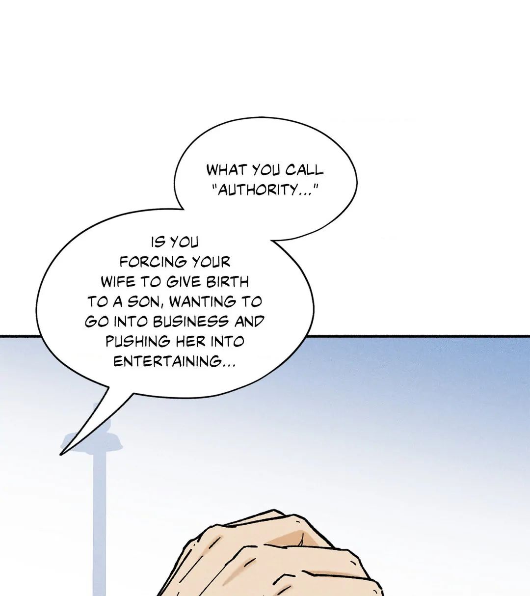 Love in Orbit Chapter 44 page 49 - 