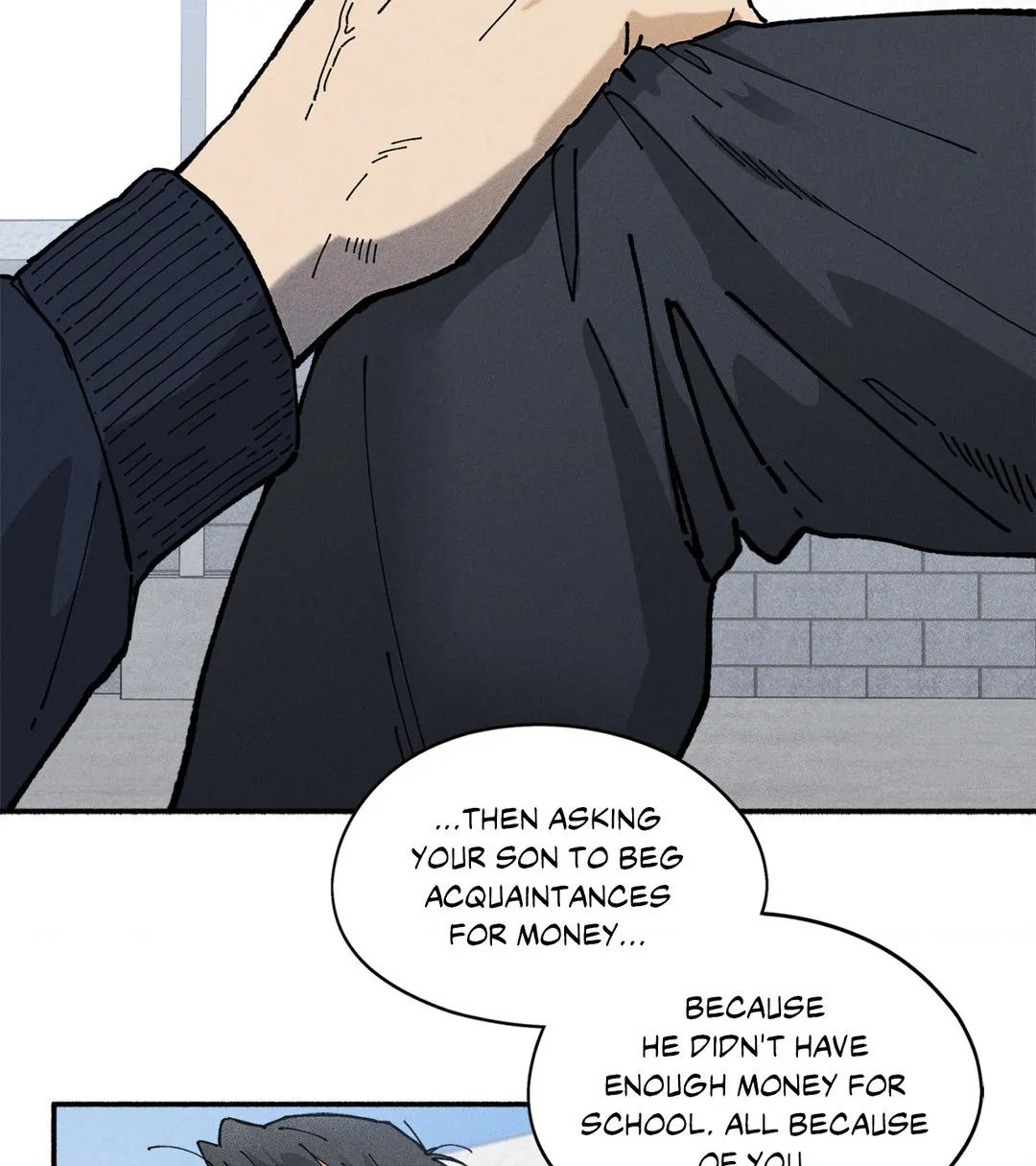Love in Orbit Chapter 44 page 50 - 