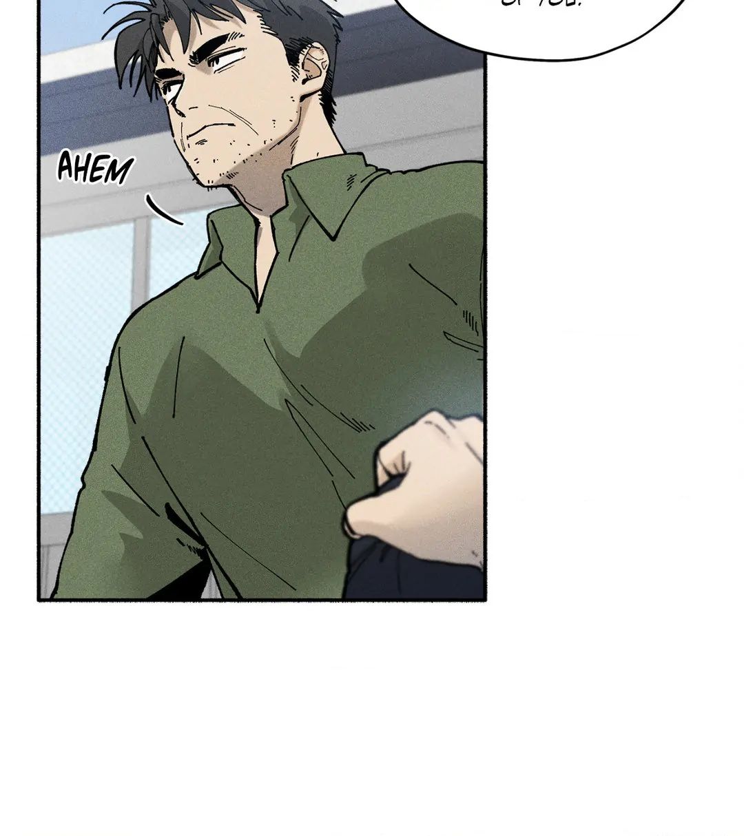 Love in Orbit Chapter 44 page 51 - 