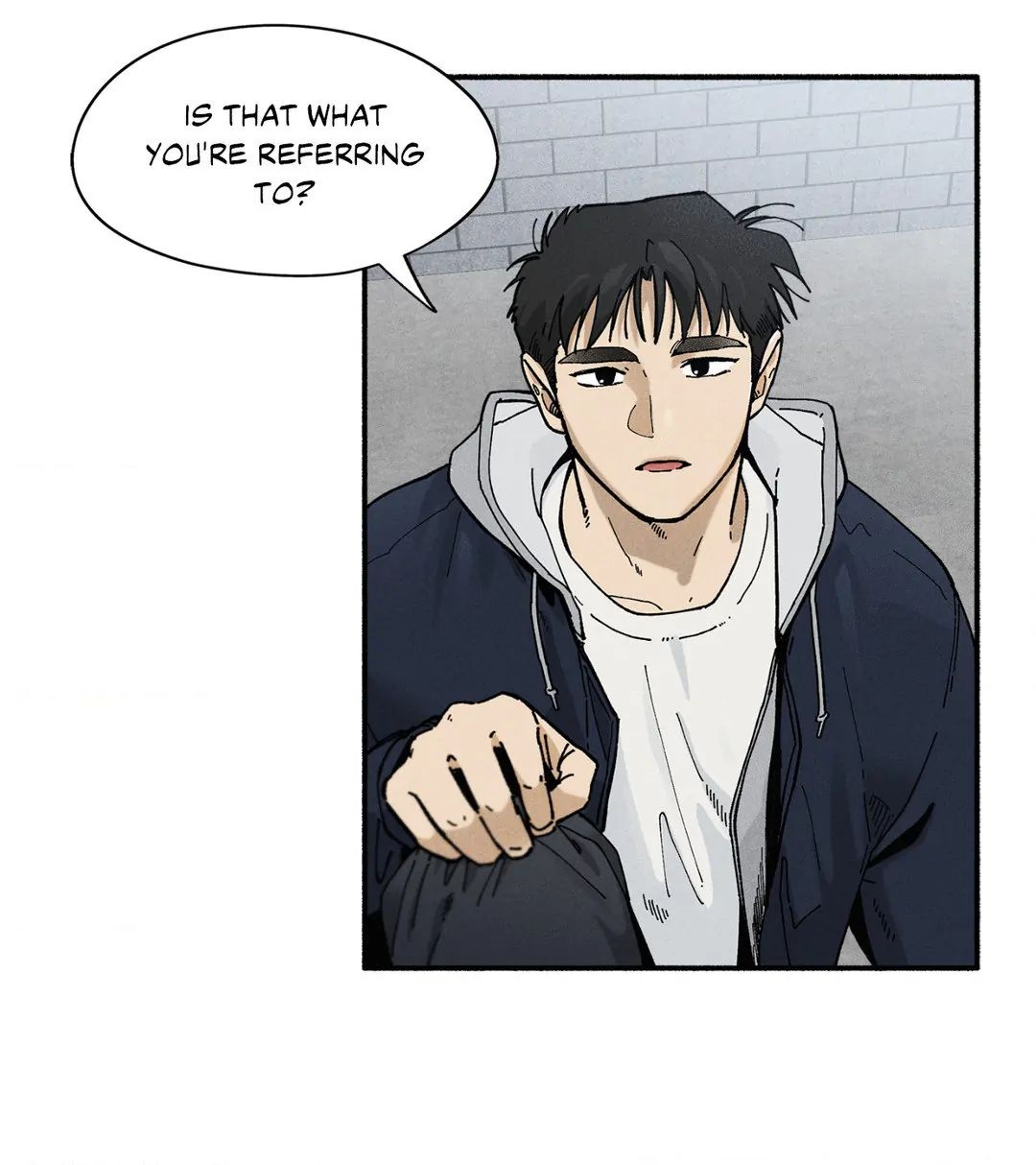 Love in Orbit Chapter 44 page 52 - 