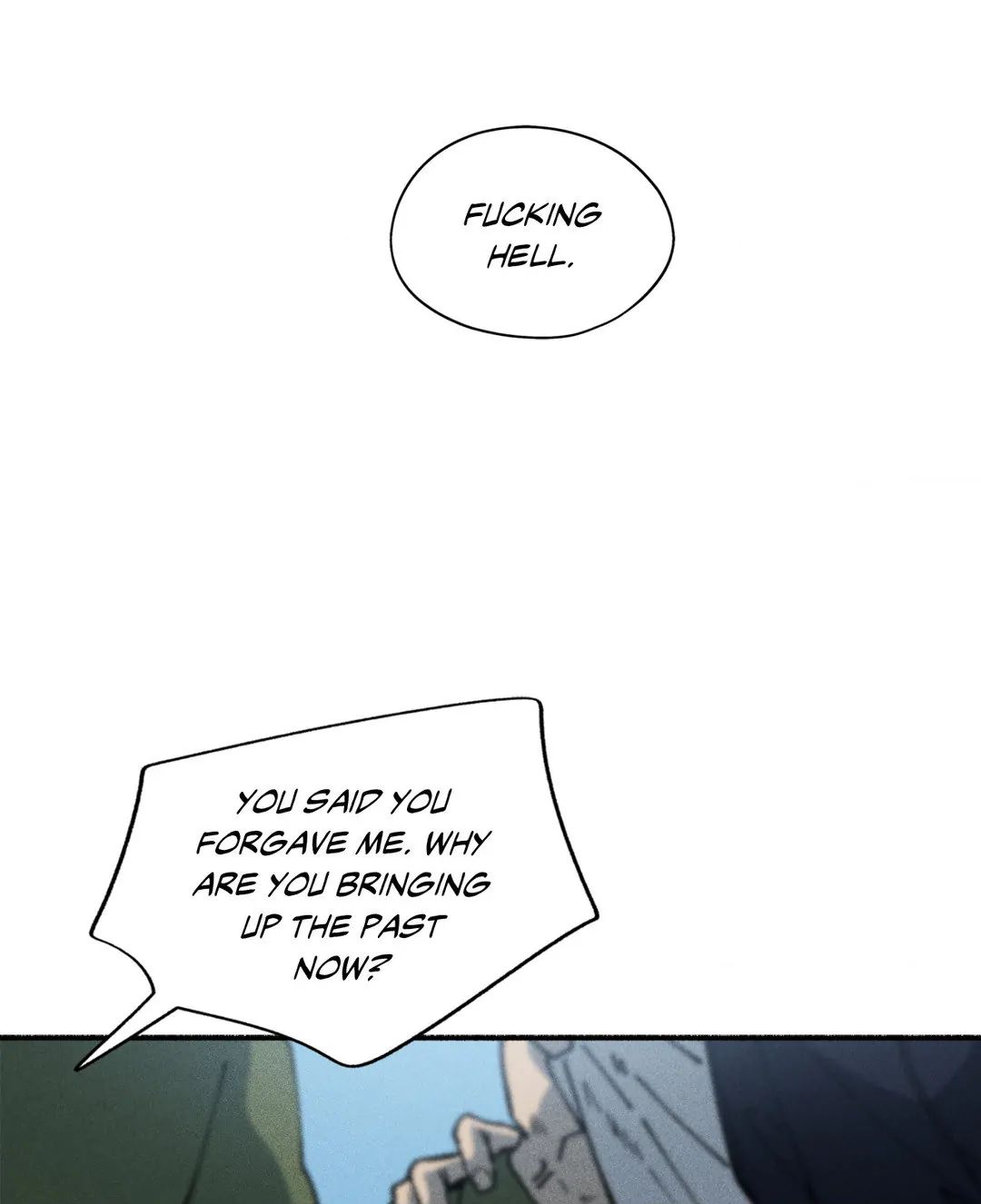 Love in Orbit Chapter 44 page 53 - 