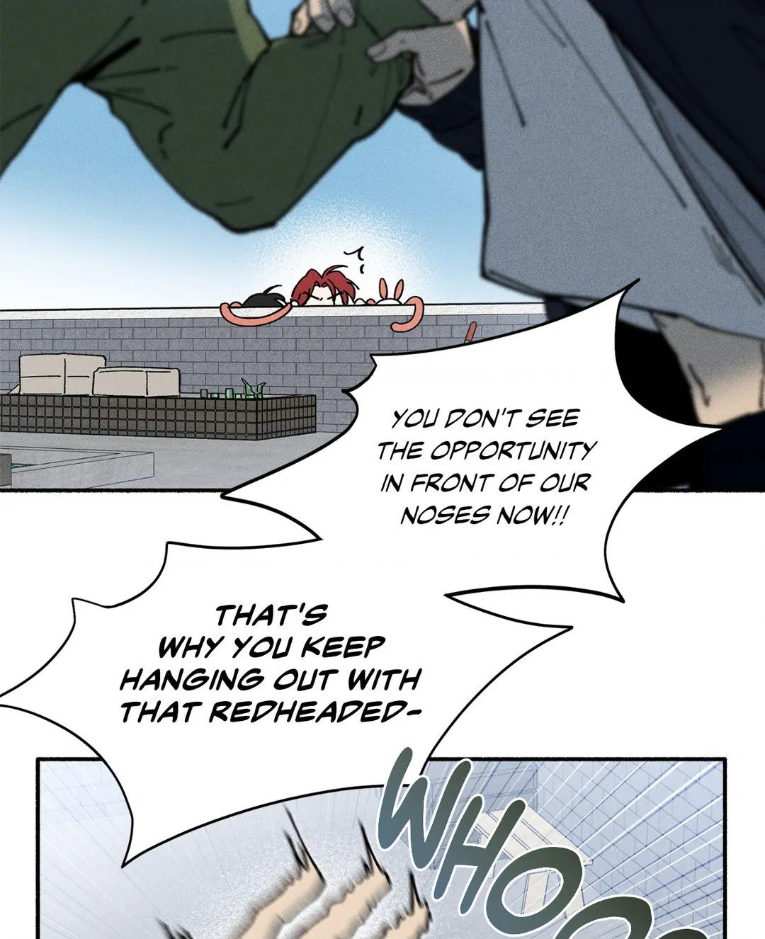 Love in Orbit Chapter 44 page 54 - 