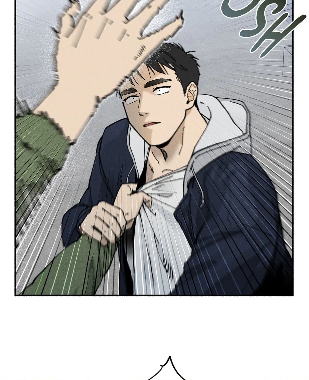 Love in Orbit Chapter 44 page 55 - 