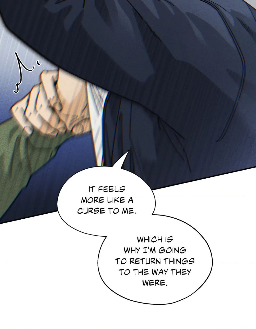Love in Orbit Chapter 44 page 59 - 