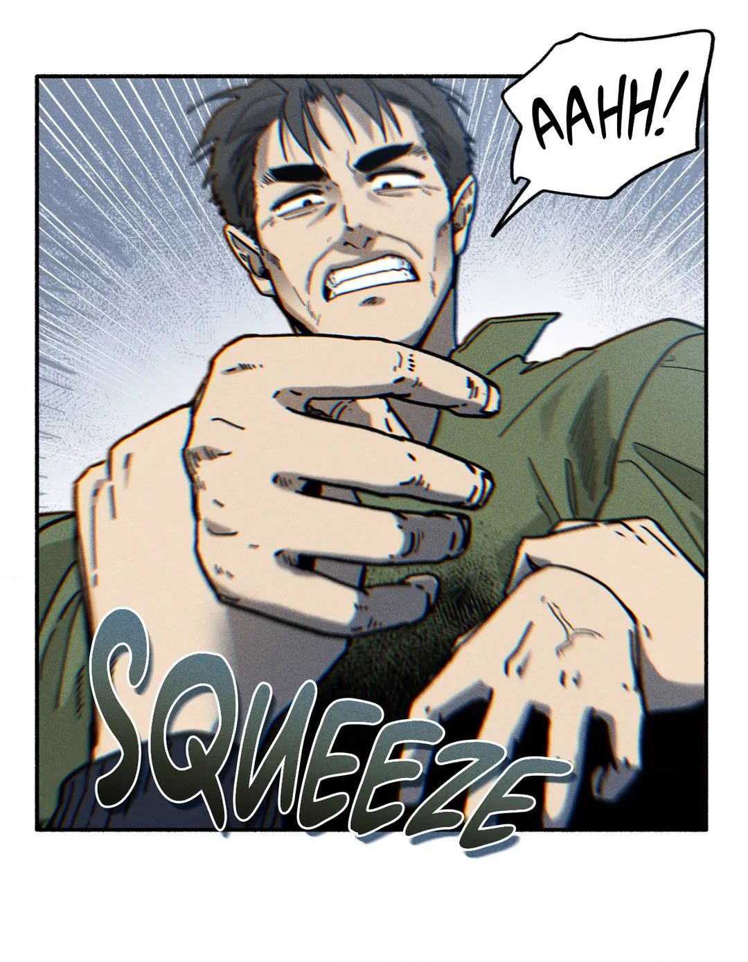 Love in Orbit Chapter 44 page 60 - 