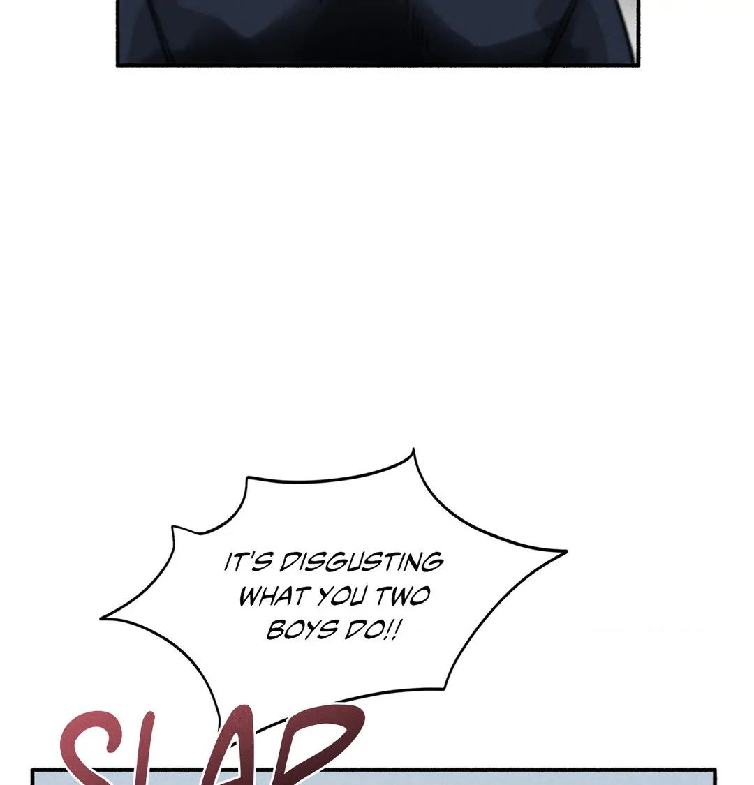 Love in Orbit Chapter 44 page 7 - 
