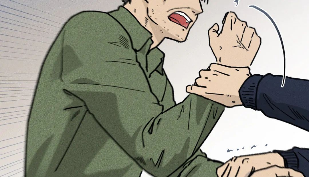 Love in Orbit Chapter 44 page 63 - 