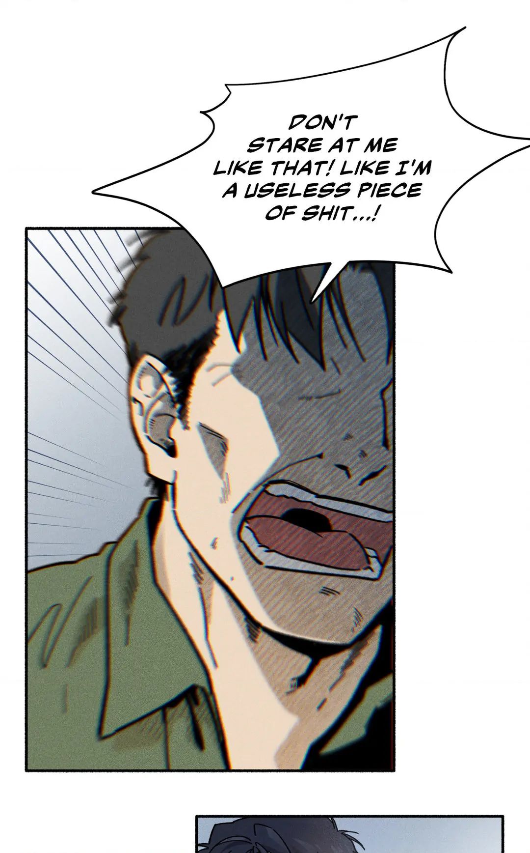 Love in Orbit Chapter 44 page 65 - 