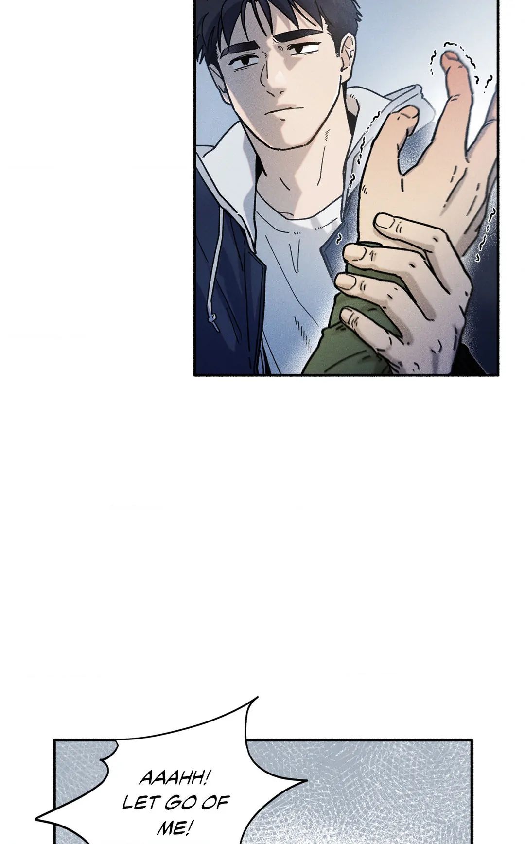 Love in Orbit Chapter 44 page 66 - 