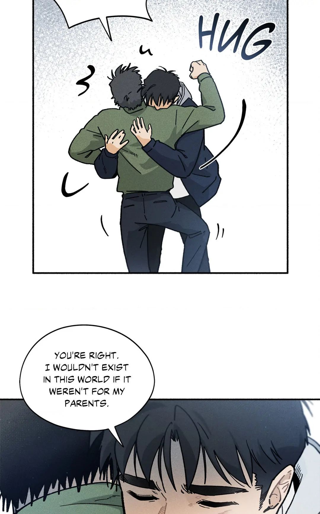 Love in Orbit Chapter 44 page 67 - 