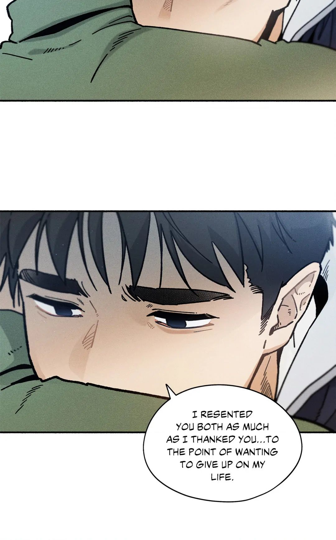 Love in Orbit Chapter 44 page 68 - 
