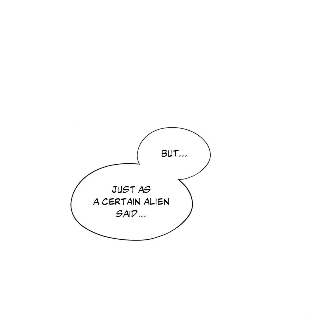 Love in Orbit Chapter 44 page 69 - 