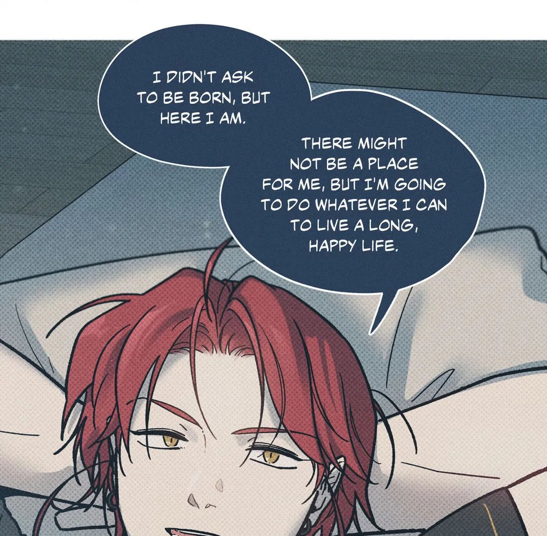 Love in Orbit Chapter 44 page 70 - 
