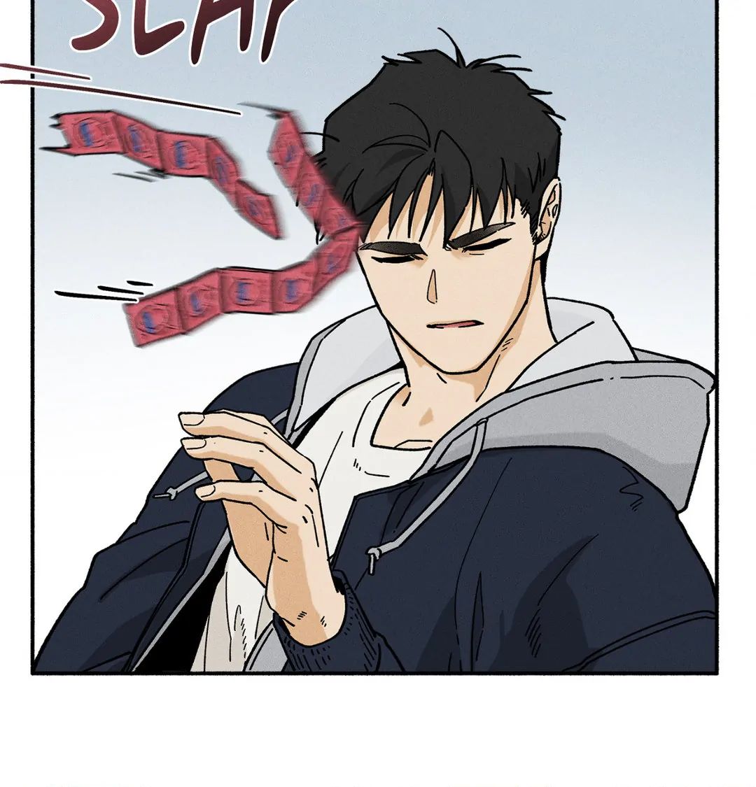 Love in Orbit Chapter 44 page 8 - 
