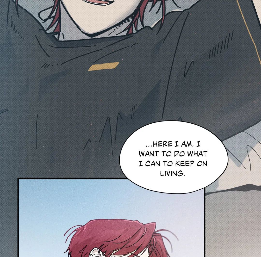 Love in Orbit Chapter 44 page 71 - 