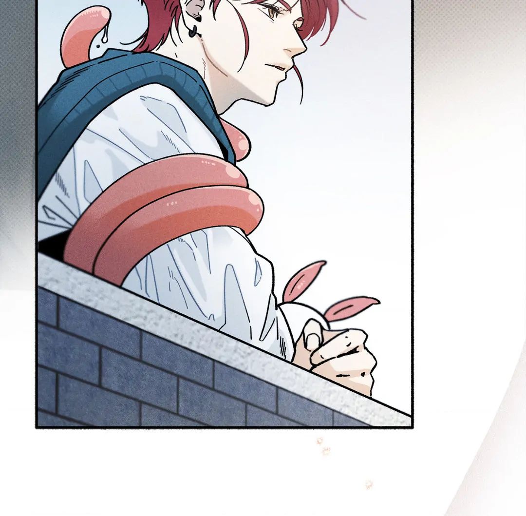 Love in Orbit Chapter 44 page 72 - 