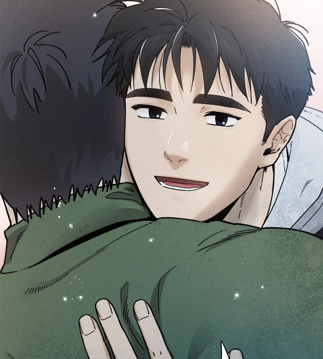 Love in Orbit Chapter 44 page 74 - 