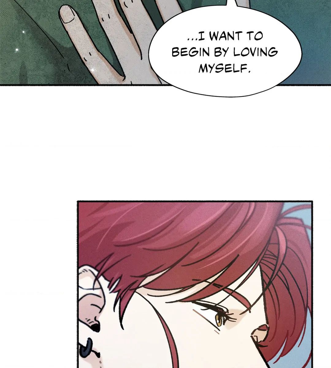 Love in Orbit Chapter 44 page 75 - 