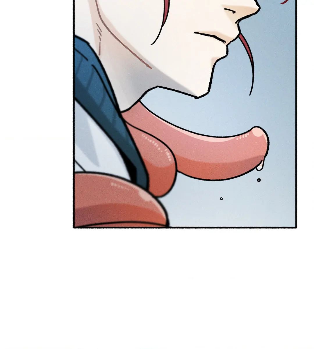 Love in Orbit Chapter 44 page 76 - 