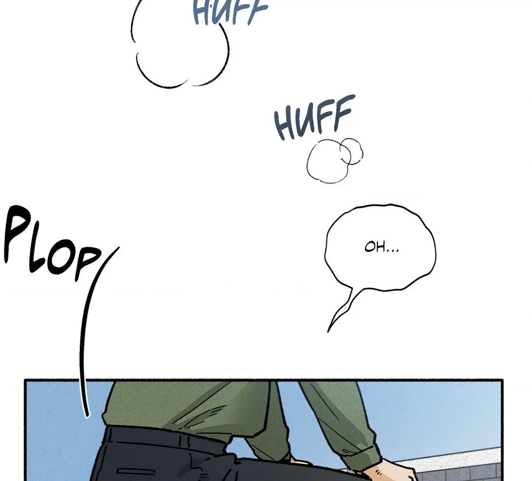 Love in Orbit Chapter 44 page 78 - 