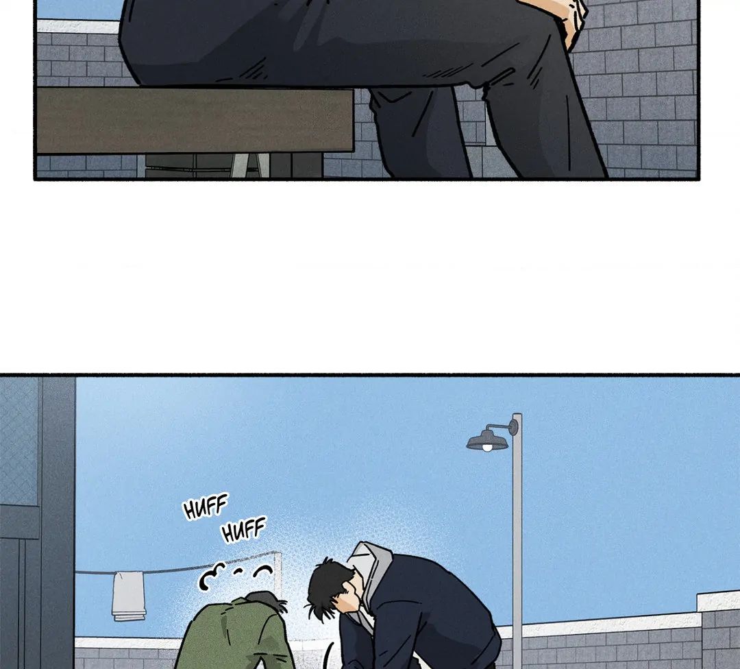 Love in Orbit Chapter 44 page 79 - 