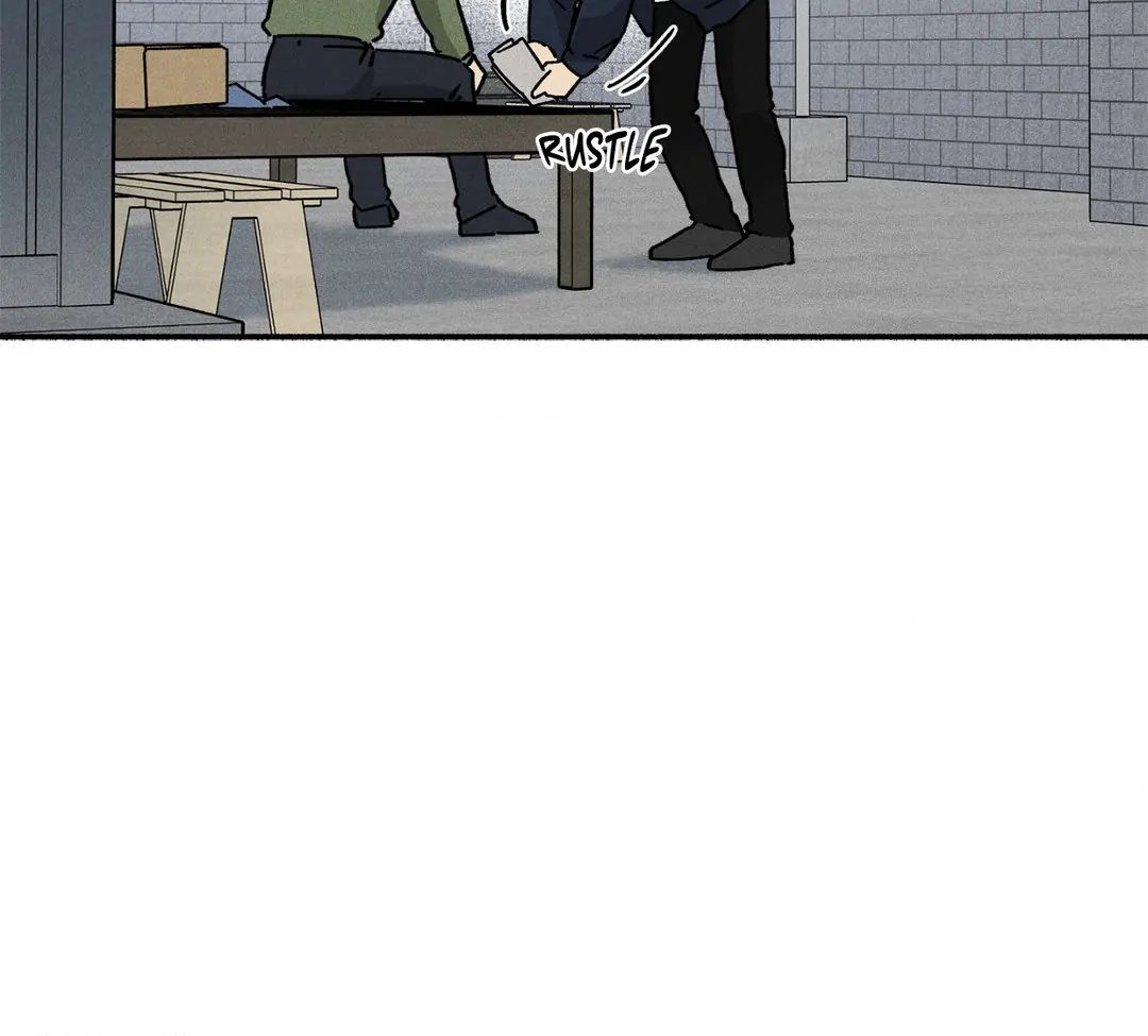 Love in Orbit Chapter 44 page 80 - 