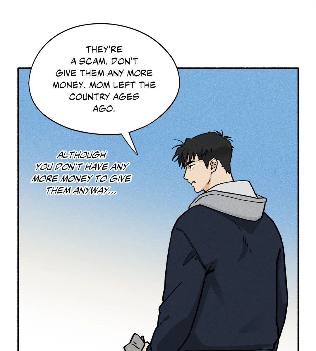 Love in Orbit Chapter 44 page 82 - 