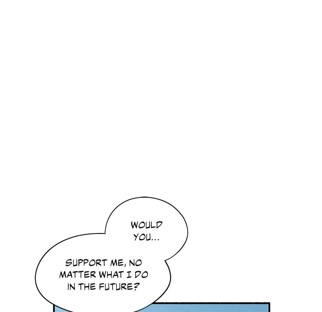 Love in Orbit Chapter 44 page 89 - 
