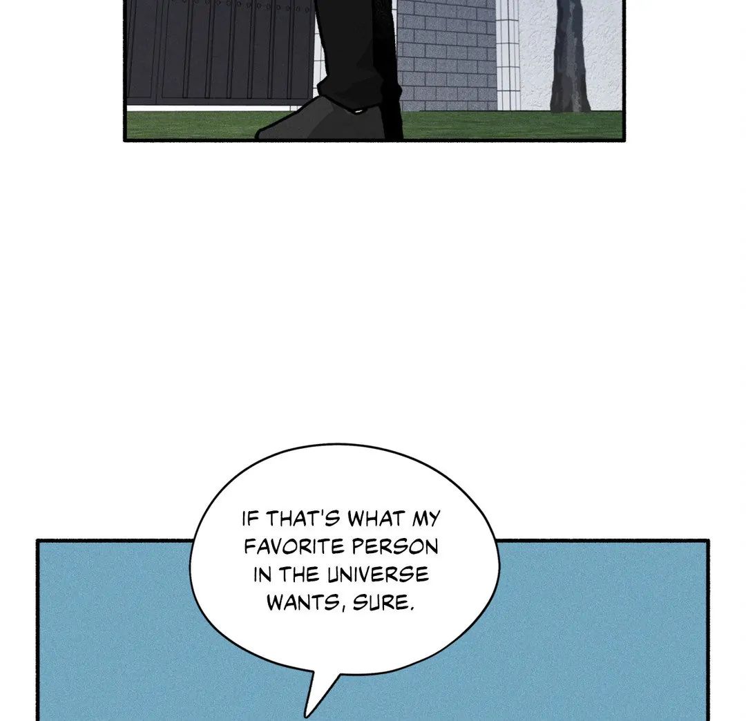 Love in Orbit Chapter 44 page 91 - 