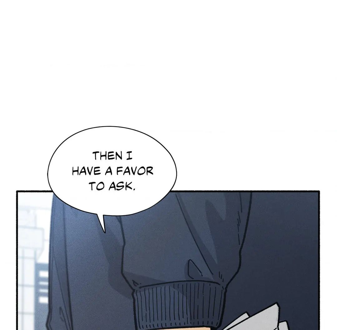Love in Orbit Chapter 44 page 93 - 