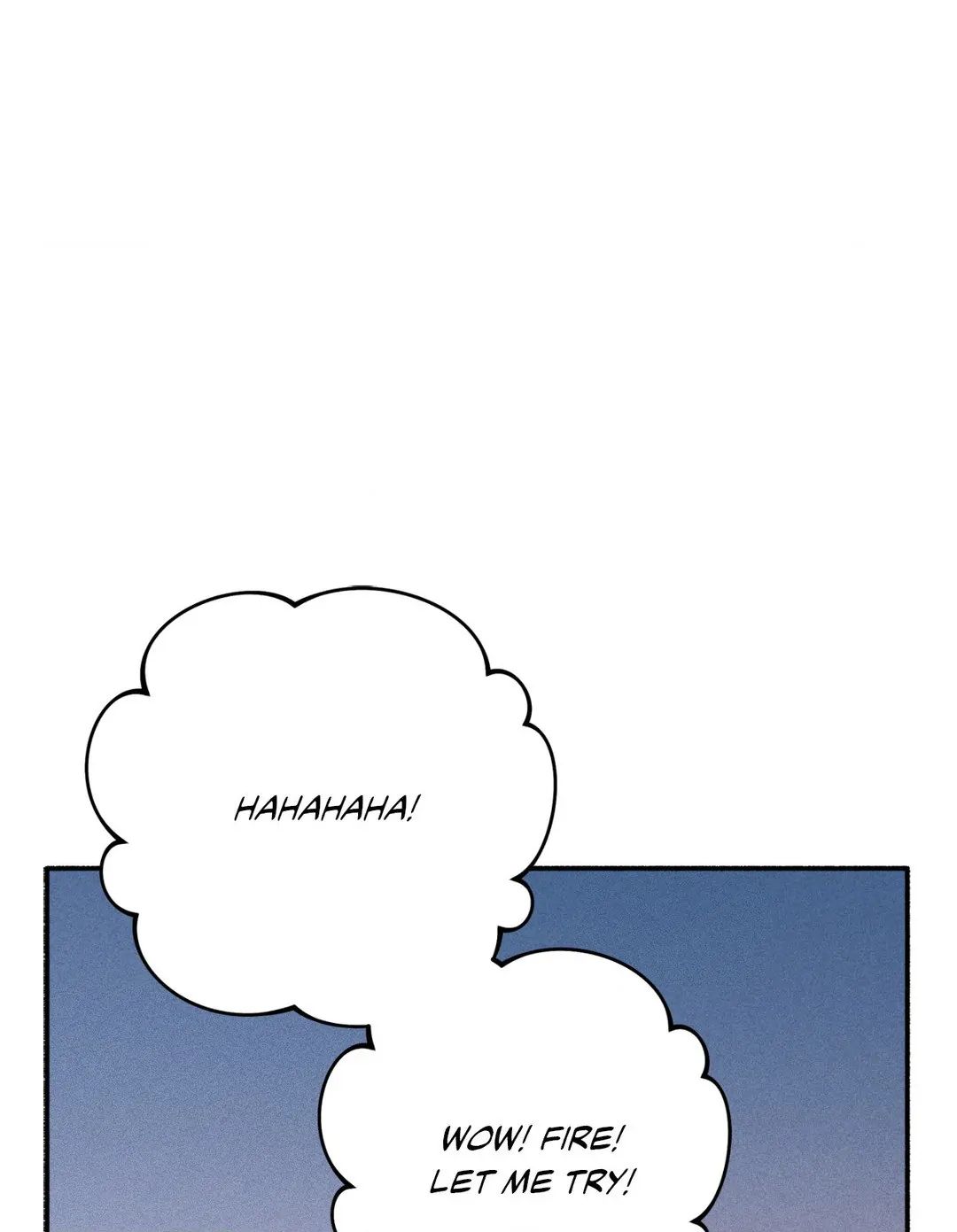 Love in Orbit Chapter 45 page 1 - 