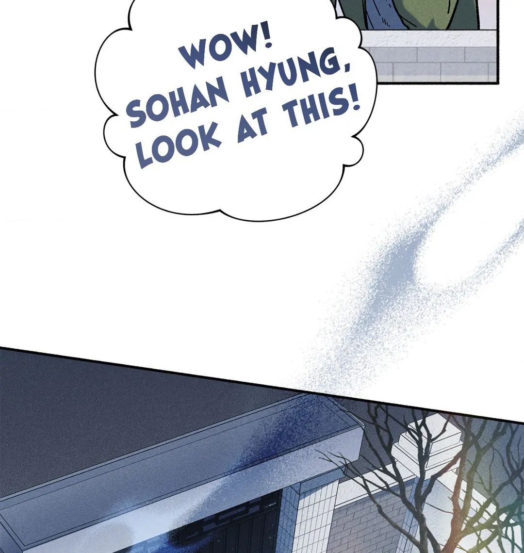 Love in Orbit Chapter 45 page 13 - 