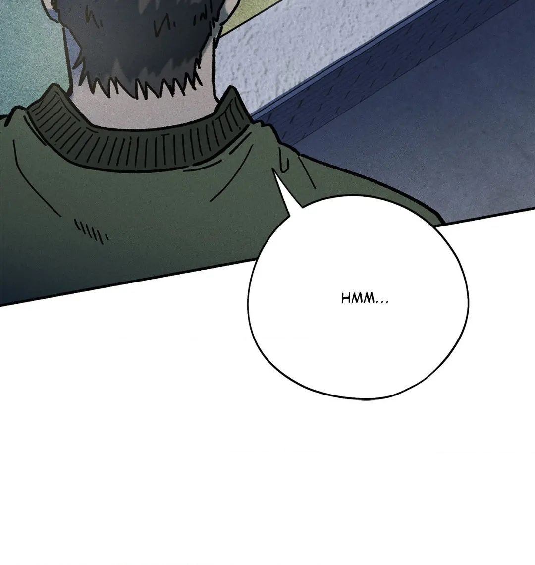 Love in Orbit Chapter 45 page 15 - 