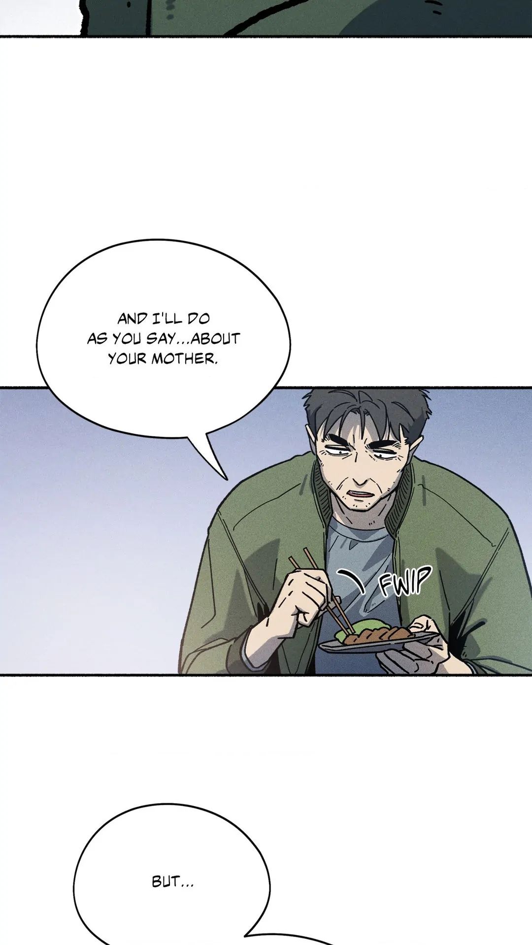 Love in Orbit Chapter 45 page 24 - 