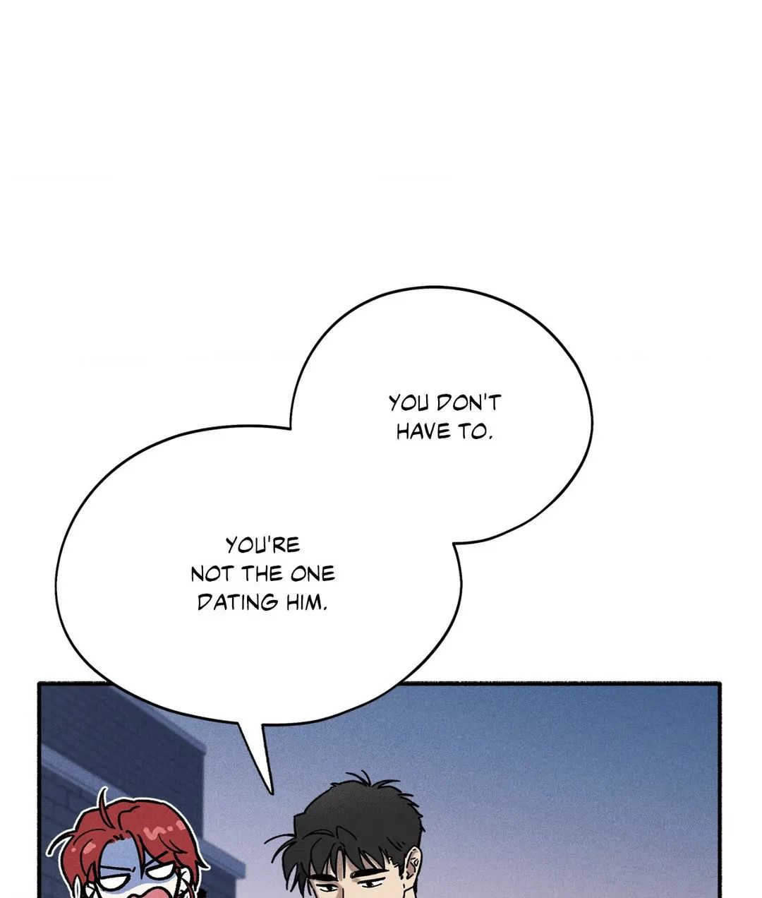 Love in Orbit Chapter 45 page 26 - 