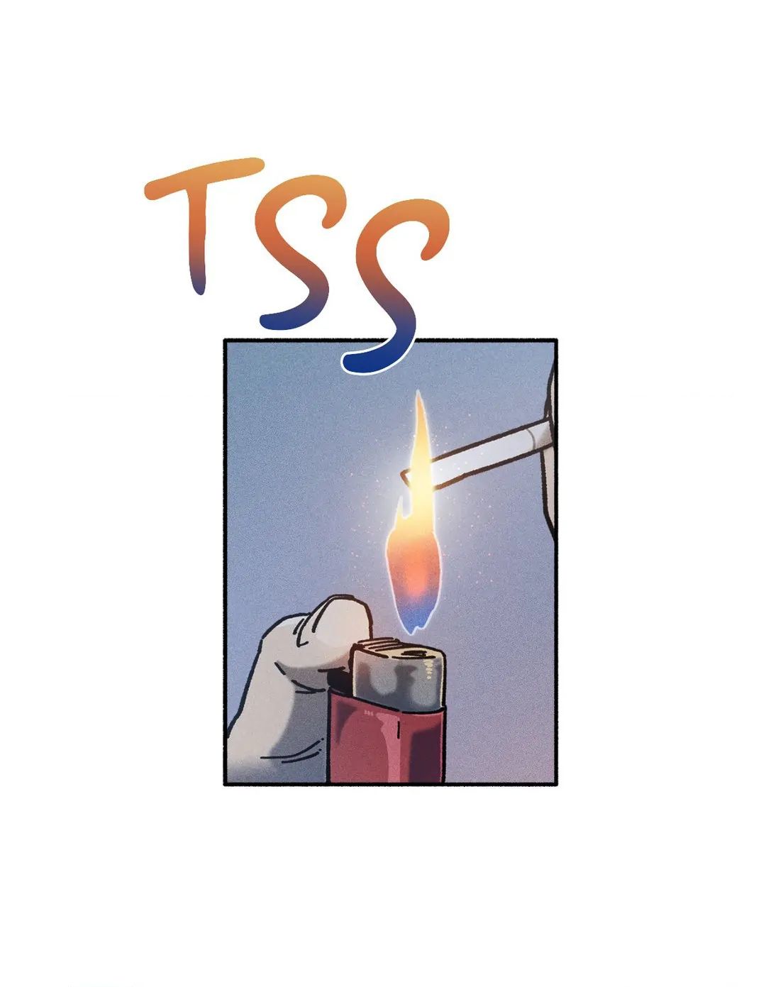 Love in Orbit Chapter 45 page 4 - 