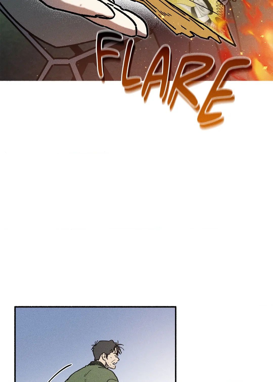 Love in Orbit Chapter 45 page 32 - 