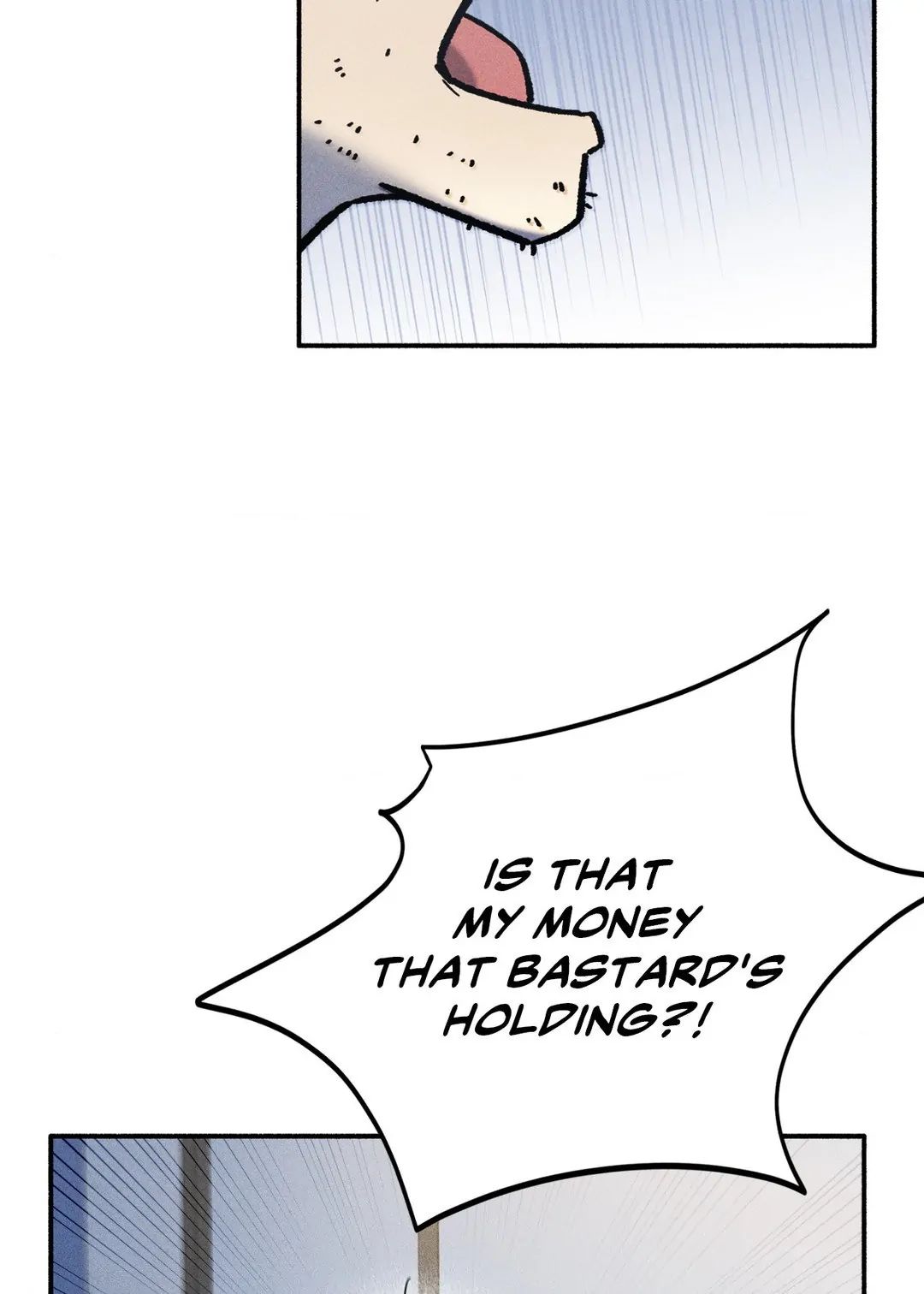 Love in Orbit Chapter 45 page 34 - 