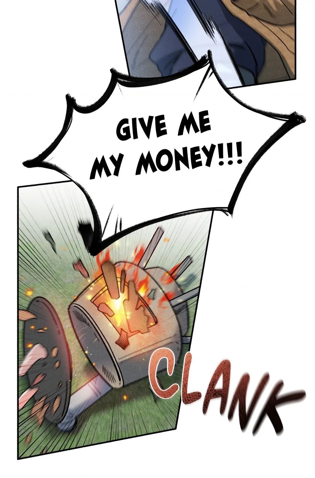 Love in Orbit Chapter 45 page 39 - 