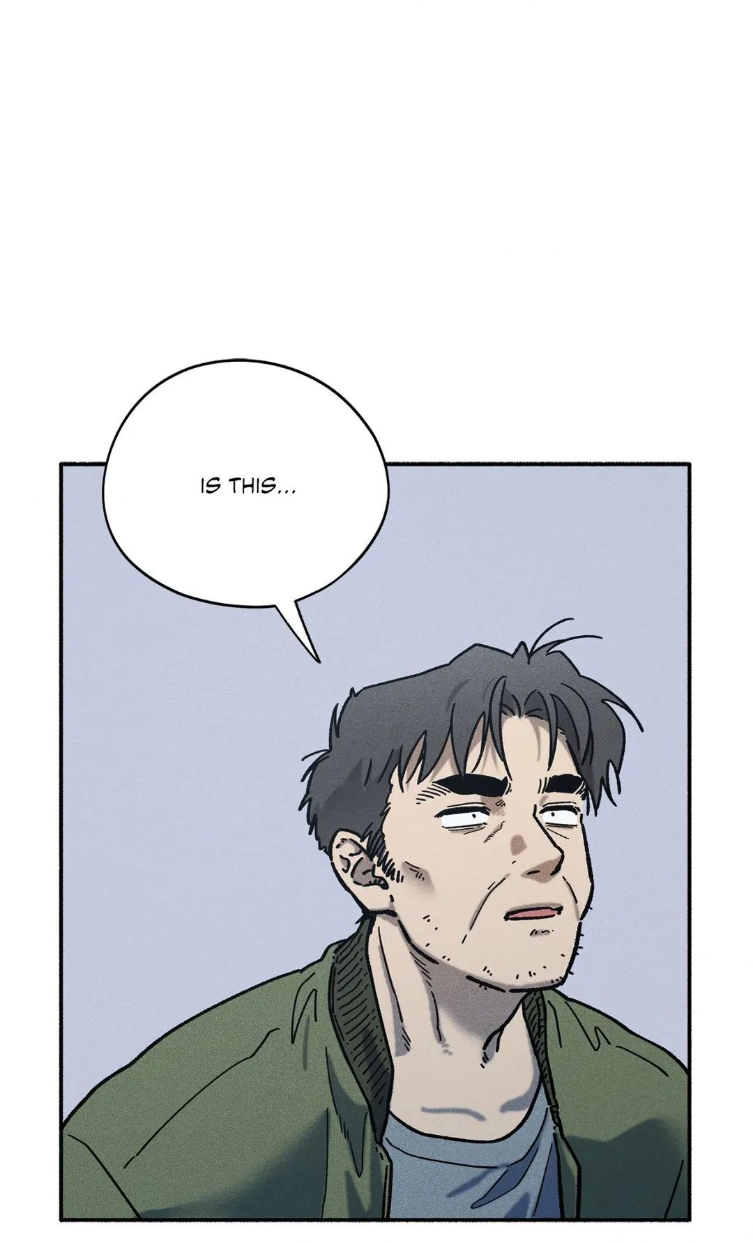 Love in Orbit Chapter 45 page 46 - 