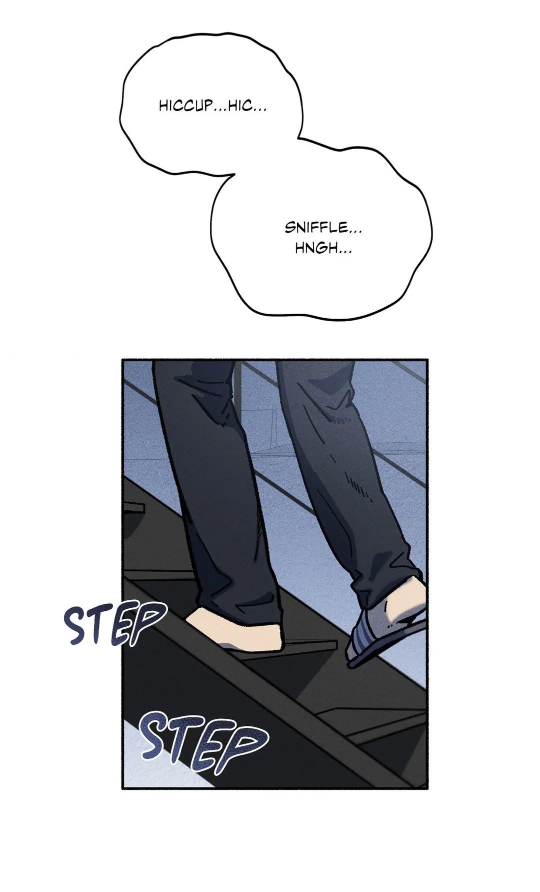 Love in Orbit Chapter 45 page 49 - 
