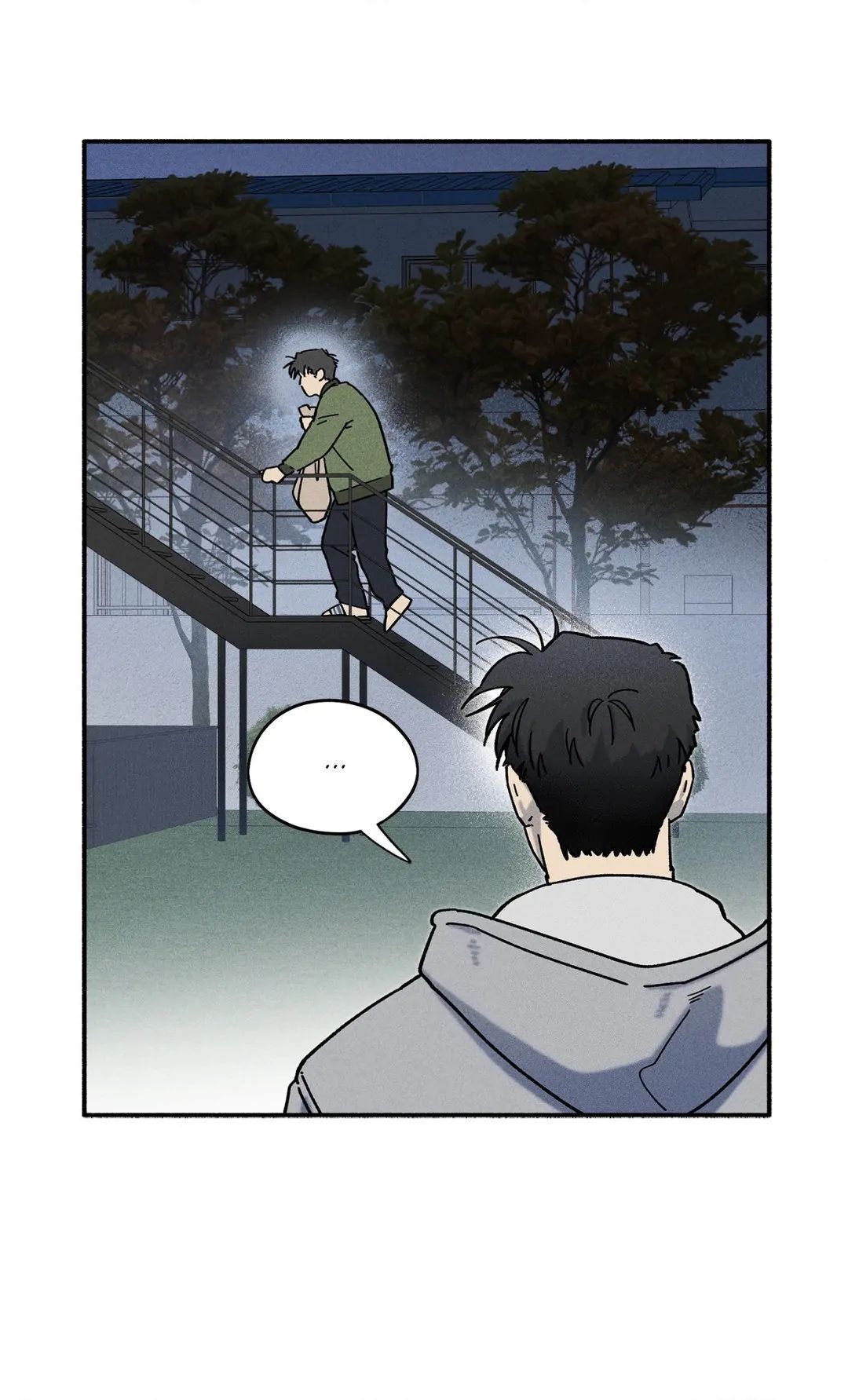 Love in Orbit Chapter 45 page 50 - 