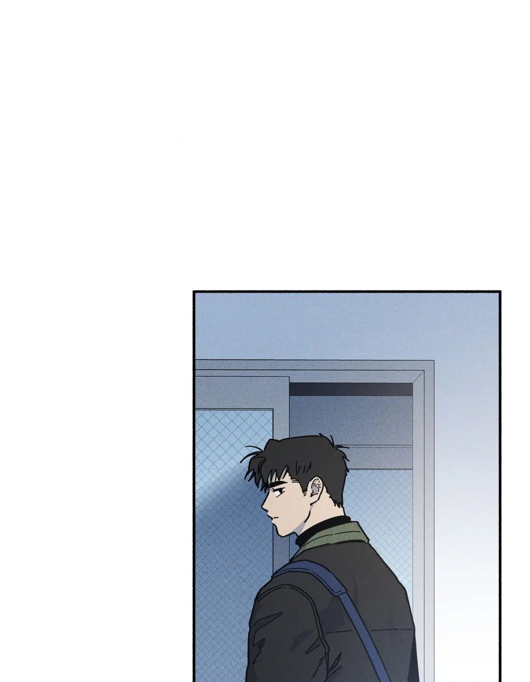 Love in Orbit Chapter 45 page 57 - 