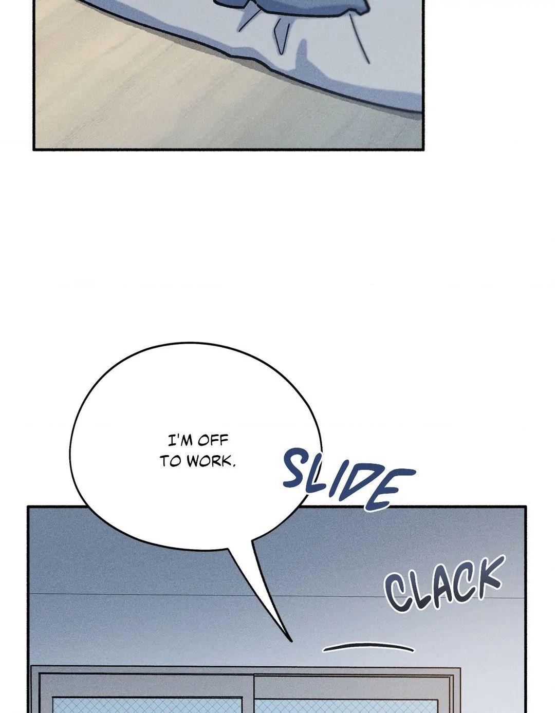Love in Orbit Chapter 45 page 59 - 