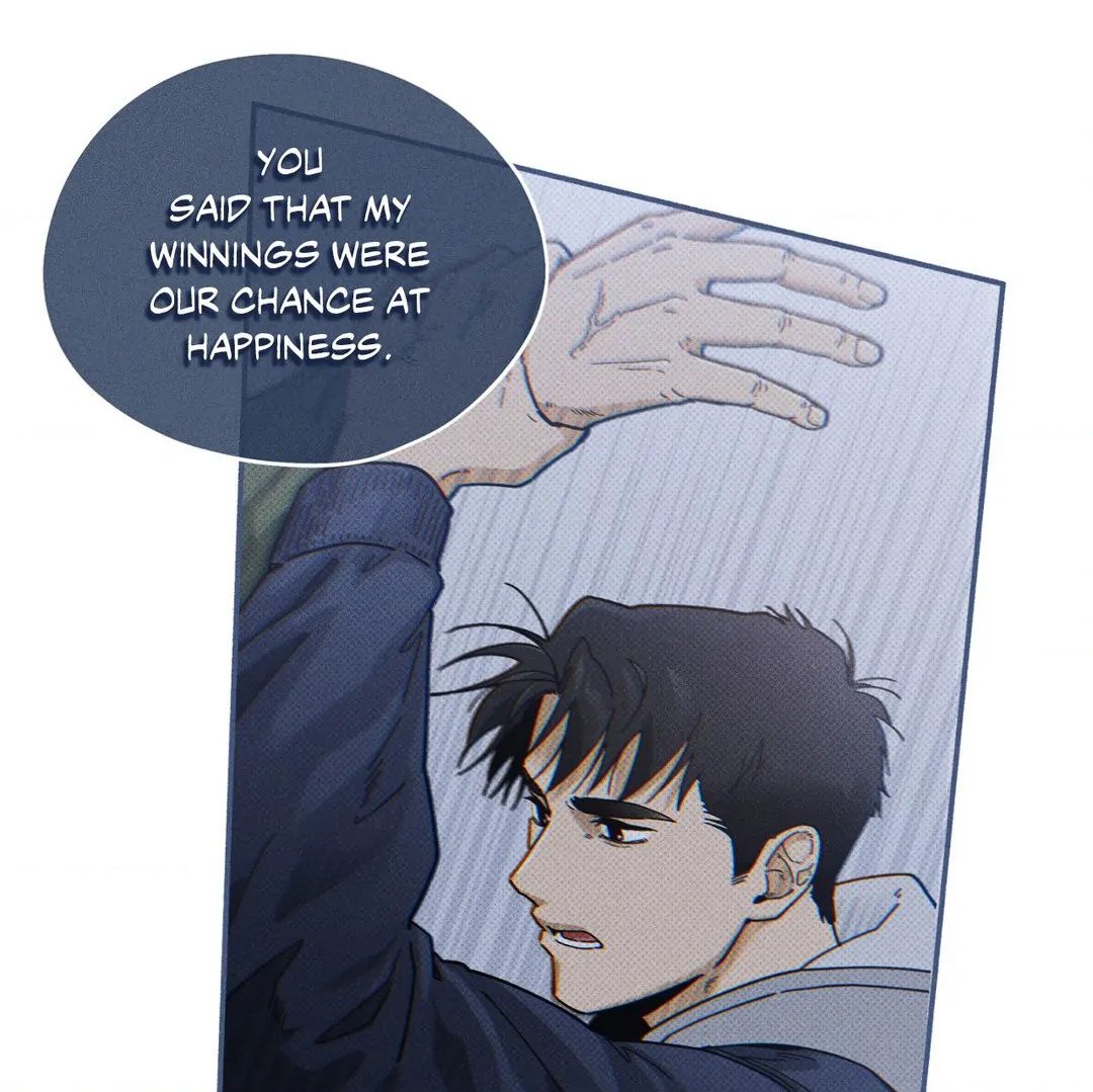 Love in Orbit Chapter 45 page 7 - 