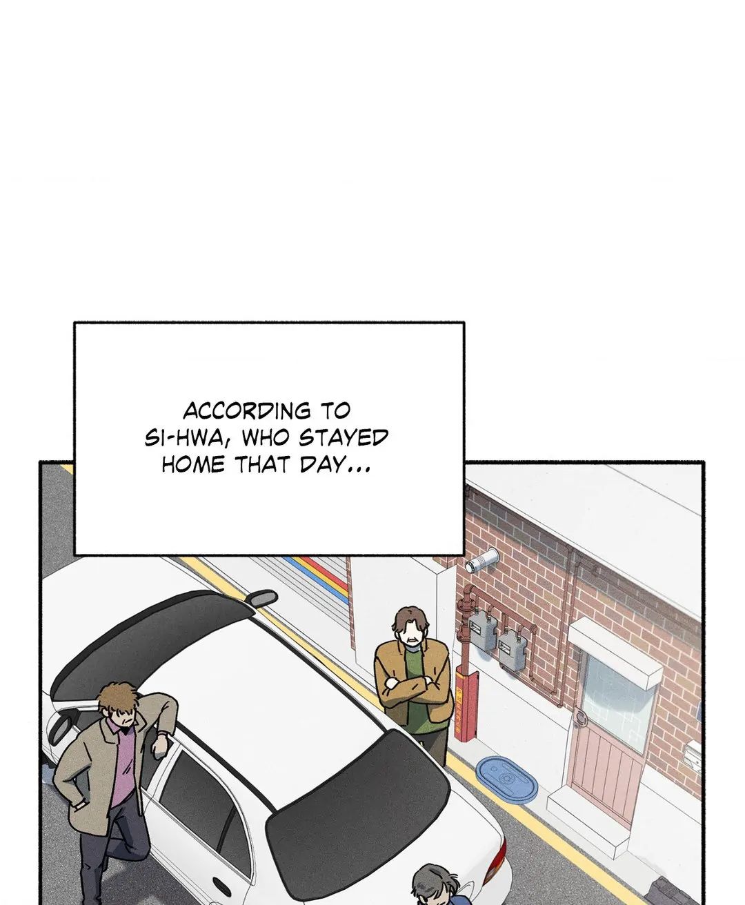 Love in Orbit Chapter 45 page 61 - 