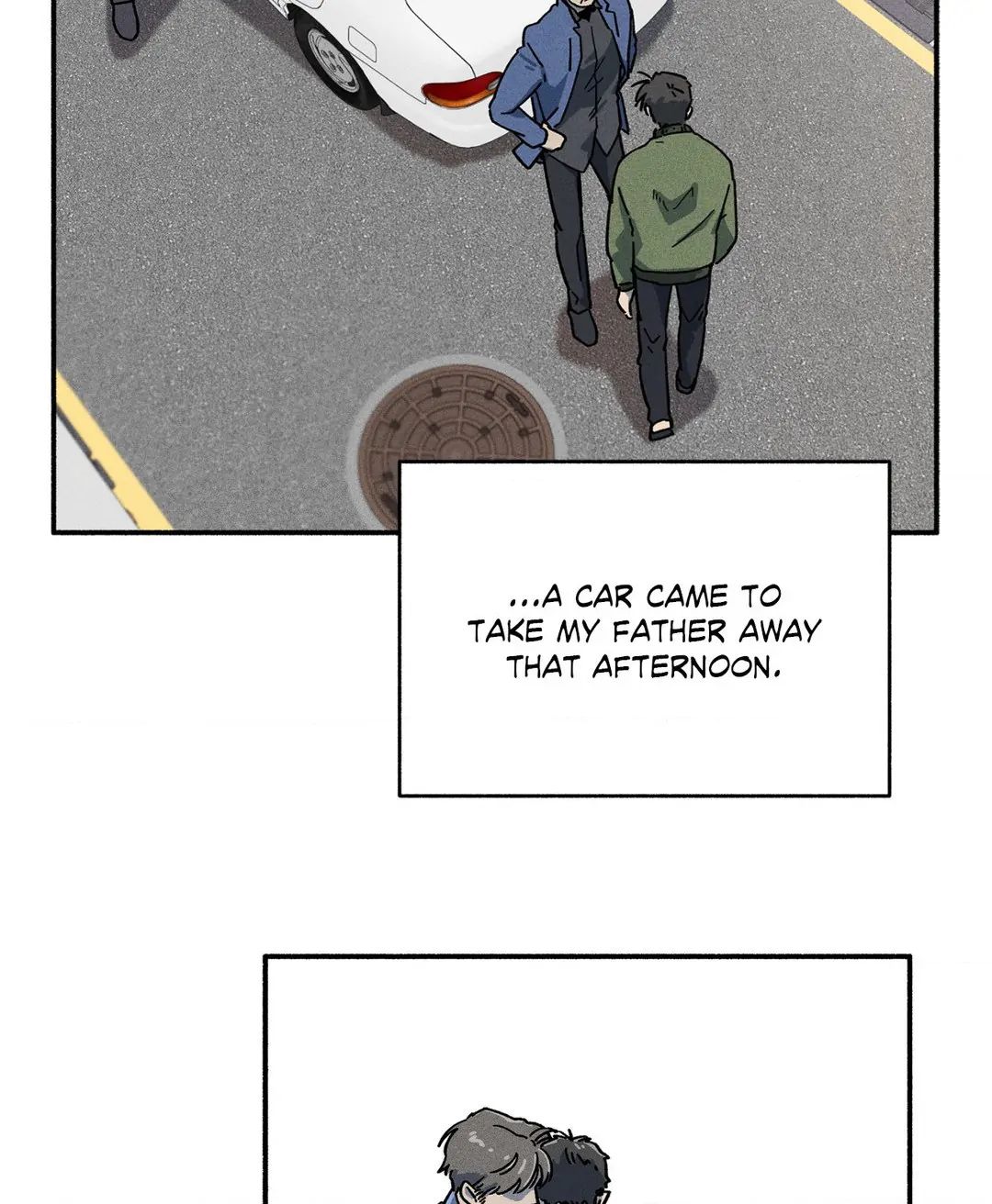Love in Orbit Chapter 45 page 62 - 