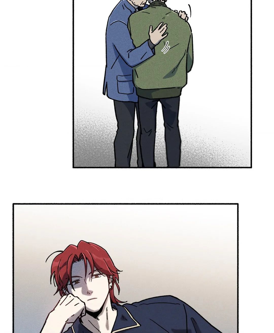 Love in Orbit Chapter 45 page 63 - 