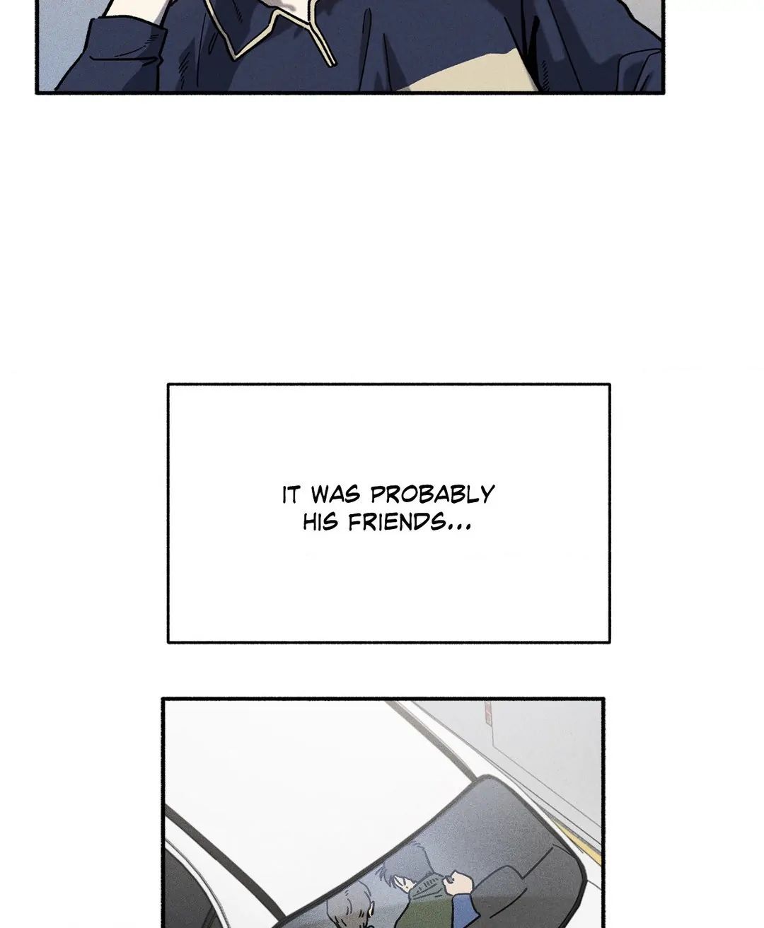 Love in Orbit Chapter 45 page 64 - 